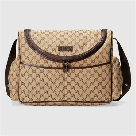 buy gucci diaper bag|gucci diaper bag for less.